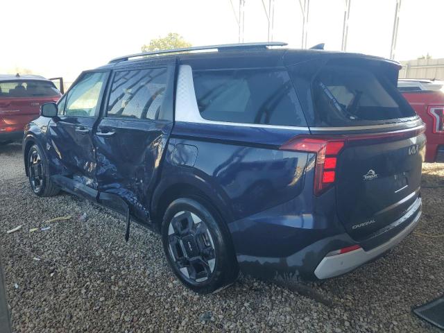 Aukcja sprzedaży 2025 Kia Carnival, vin: KNDNC5K37S6503526, numer aukcji: 86981835