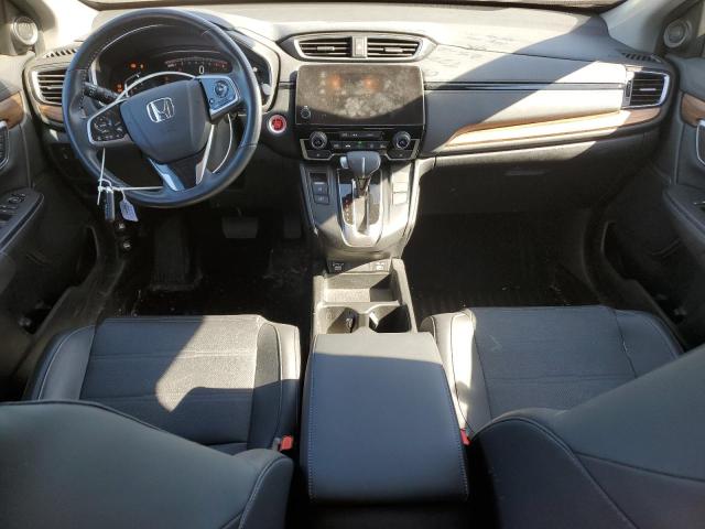 2021 Honda Cr-v მანქანა იყიდება აუქციონზე, vin: 2HKRW2H8XMH208939, აუქციონის ნომერი: 85475525