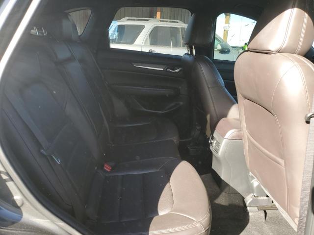 89681405 :رقم المزاد ، JM3KFBEY0K0514099 vin ، 2019 Mazda Cx-5 مزاد بيع