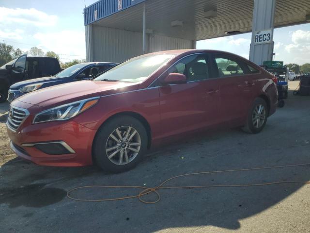 Продаж на аукціоні авто 2016 Hyundai Sonata Se, vin: 5NPE24AF0GH391514, номер лоту: 82214445