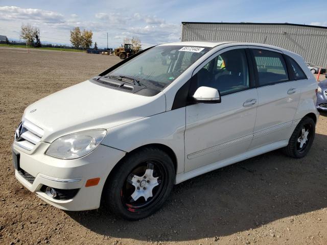 85172445 :رقم المزاد ، WDDFH3DB6BJ679016 vin ، 2011 Mercedes-benz B200 مزاد بيع