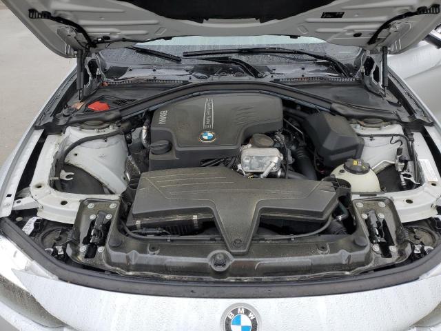 2016 Bmw 328 მანქანა იყიდება აუქციონზე, vin: WBA8E9G51GNT43811, აუქციონის ნომერი: 90361045