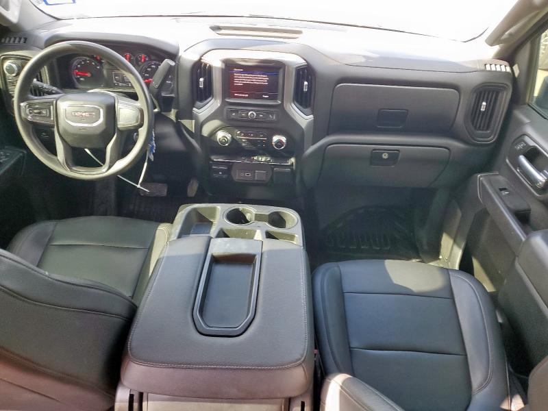 2021 Gmc Sierra მანქანა იყიდება აუქციონზე, vin: 1GT49LE78MF238177, აუქციონის ნომერი: 87456025
