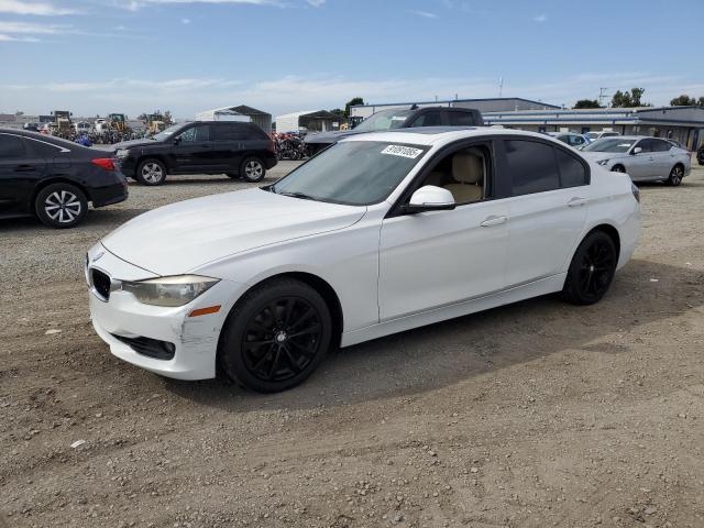 Продажа на аукционе авто 2013 Bmw 328, vin: WBA3C1G59DNR45496, номер лота: 91091085