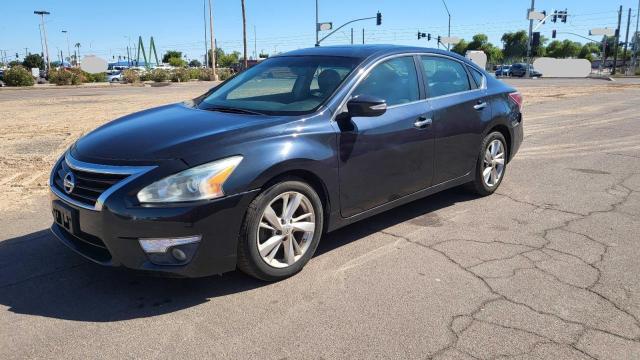 Aukcja sprzedaży 2013 Niss Altima 2.5, vin: 1N4AL3APXDN514347, numer aukcji: 85320295