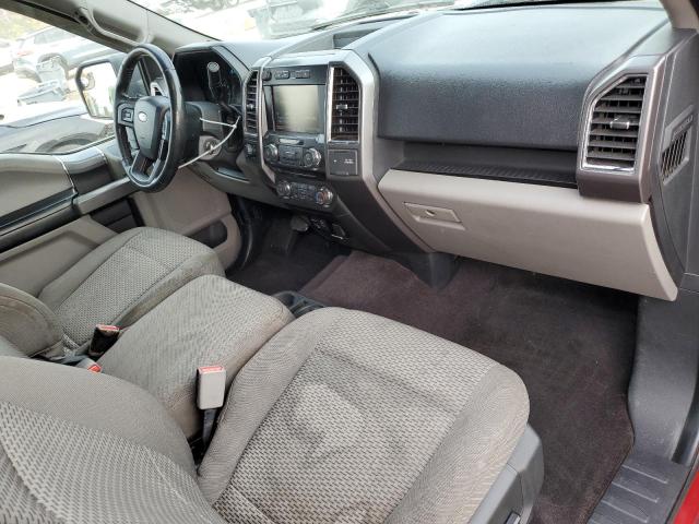 85419575 :رقم المزاد ، 1FTEX1EPXFFB94412 vin ، 2015 Ford F150 Super مزاد بيع