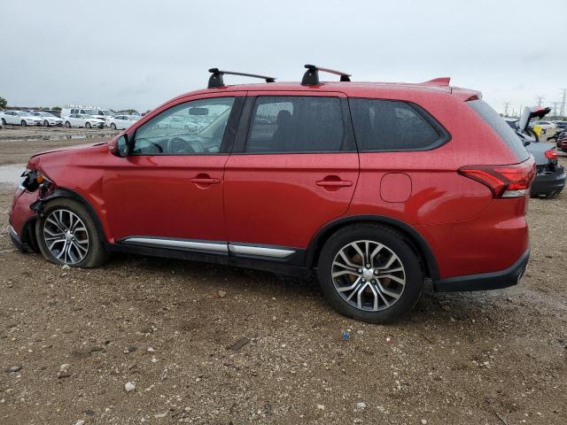 Aukcja sprzedaży 2017 Mitsubishi Outlander, vin: JA4AD3A34HZ041638, numer aukcji: 82251285