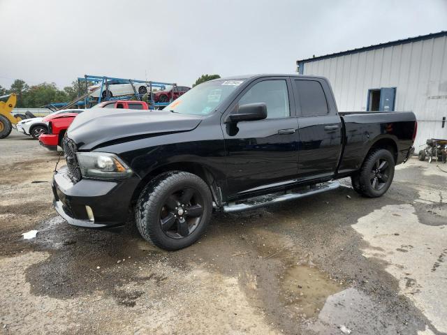 90072845 :رقم المزاد ، 1C6RR6FT6ES190522 vin ، 2014 Ram 1500 St مزاد بيع