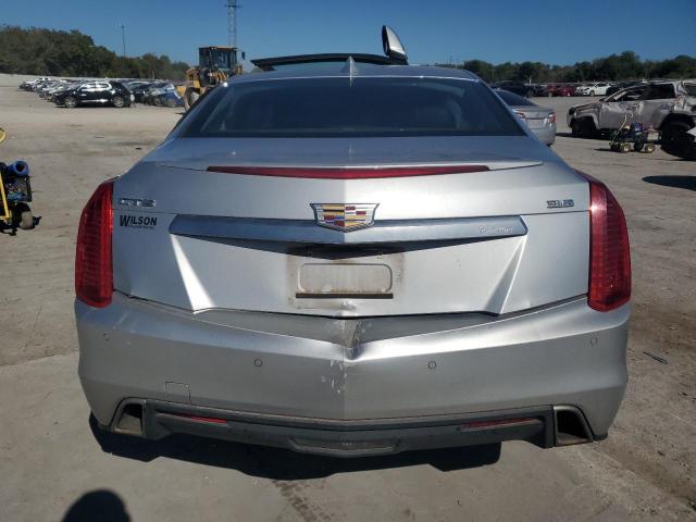 87480425 :رقم المزاد ، 1G6AR5SS3K0100962 vin ، 2019 Cadillac Cts مزاد بيع