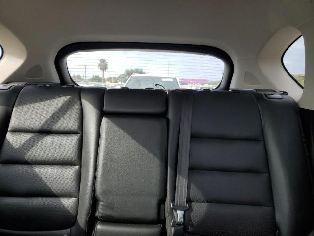 Aukcja sprzedaży 2016 Mazda Cx-5, vin: JM3KE2DY0G0615414, numer aukcji: 85379935