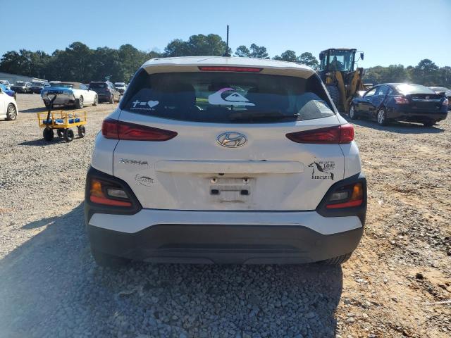 Auction sale of the 2021 Hyundai Kona Se, vin: KM8K12AA5MU663566, lot number: 95470615