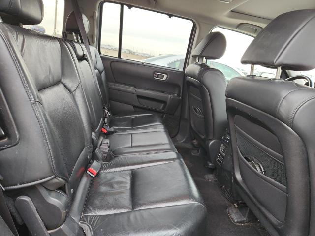 Aukcja sprzedaży 2009 Honda Pilot, vin: 5FNYF48959B502397, numer aukcji: 91217035