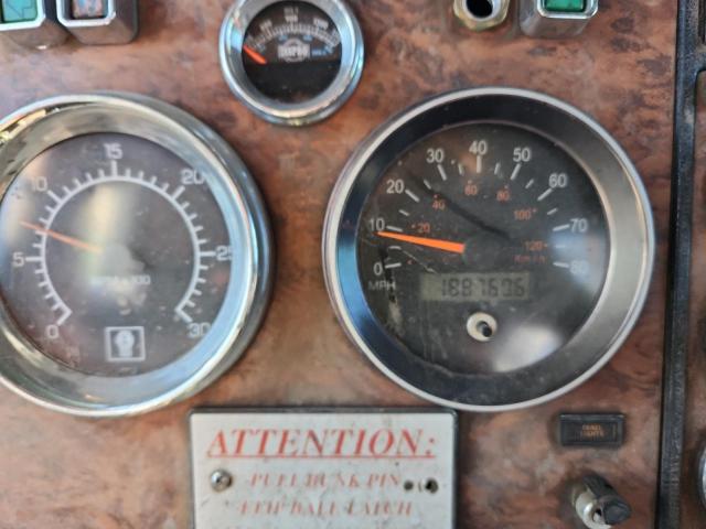 Продаж на аукціоні авто 1999 Kenworth Construction, vin: 1XKWD69X4XR812226, номер лоту: 82126505