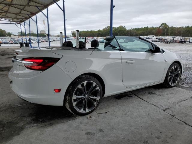 Aukcja sprzedaży 2017 Buick Cascada, vin: W04WH3N5XHG132169, numer aukcji: 82479255