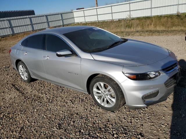 2017 Chevrolet Malibu Lt მანქანა იყიდება აუქციონზე, vin: 1G1ZE5ST6HF195178, აუქციონის ნომერი: 81067875