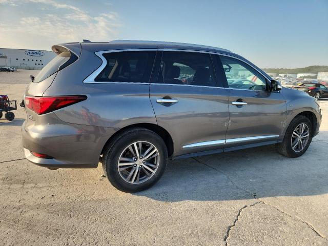 Aukcja sprzedaży 2016 Infiniti Qx60, vin: 5N1AL0MM8GC517785, numer aukcji: 82193865