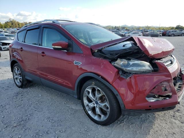 2015 Ford Escape მანქანა იყიდება აუქციონზე, vin: 1FMCU9J94FUB00747, აუქციონის ნომერი: 53362516