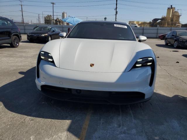 Продажа на аукционе авто 2021 Pors Taycan, vin: WP0AA2Y17MSA13853, номер лота: 85946065