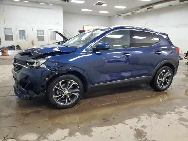 85864735 :رقم المزاد ، KL4MMFSL0PB073488 vin ، 2023 Buick Encore Gx مزاد بيع