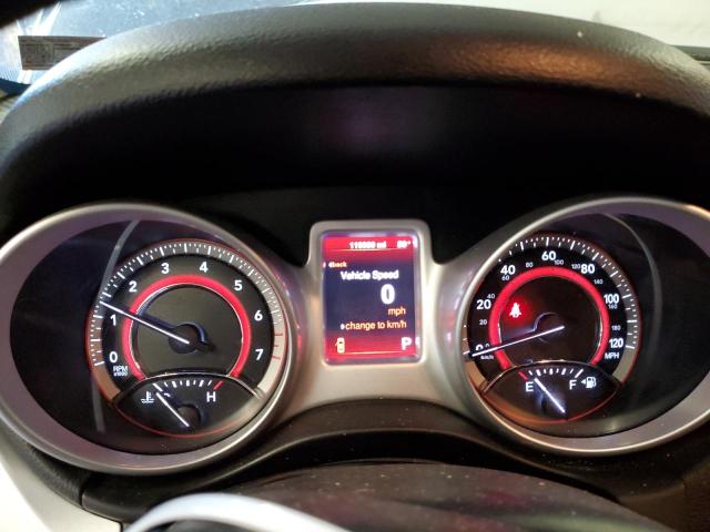 2013 Dodge Journey Sx მანქანა იყიდება აუქციონზე, vin: 3C4PDDBG5DT553160, აუქციონის ნომერი: 81895865