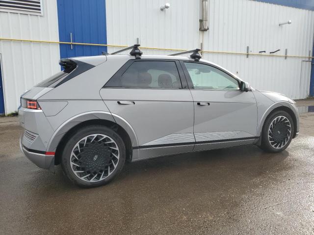 89677815 :رقم المزاد ، KM8KRDDF9RU338258 vin ، 2024 Hyundai Ioniq 5 Li مزاد بيع