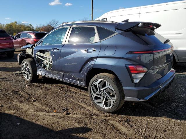 Aukcja sprzedaży 2024 Hyundai Kona, vin: KM8HACA39RU086890, numer aukcji: 90023045