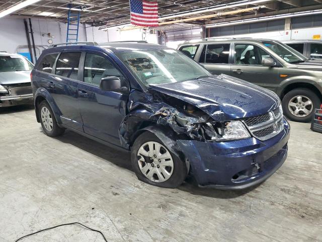 Продажа на аукционе авто 2018 Dodge Journey, vin: 3C4PDCAB7JT428074, номер лота: 86872455