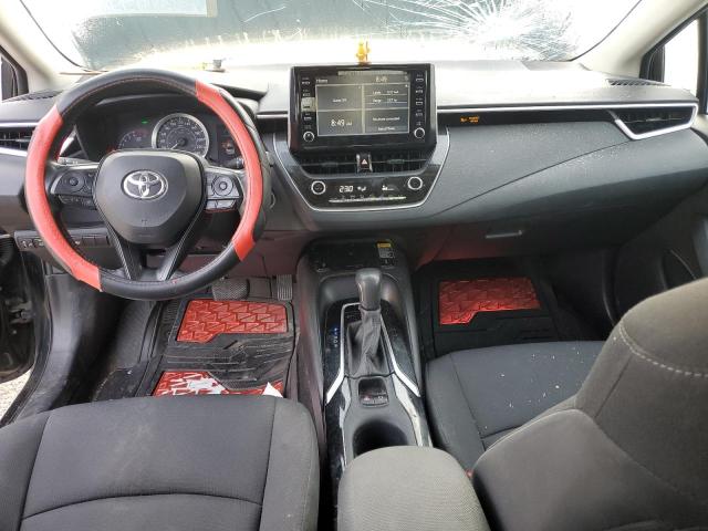 Продажа на аукционе авто 2020 Toyota Corolla, vin: 5YFBPRBE5LP027237, номер лота: 84724055