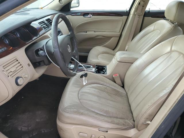 Продаж на аукціоні авто 2007 Buick Lucerne, vin: 1G4HD57247U108003, номер лоту: 85280485