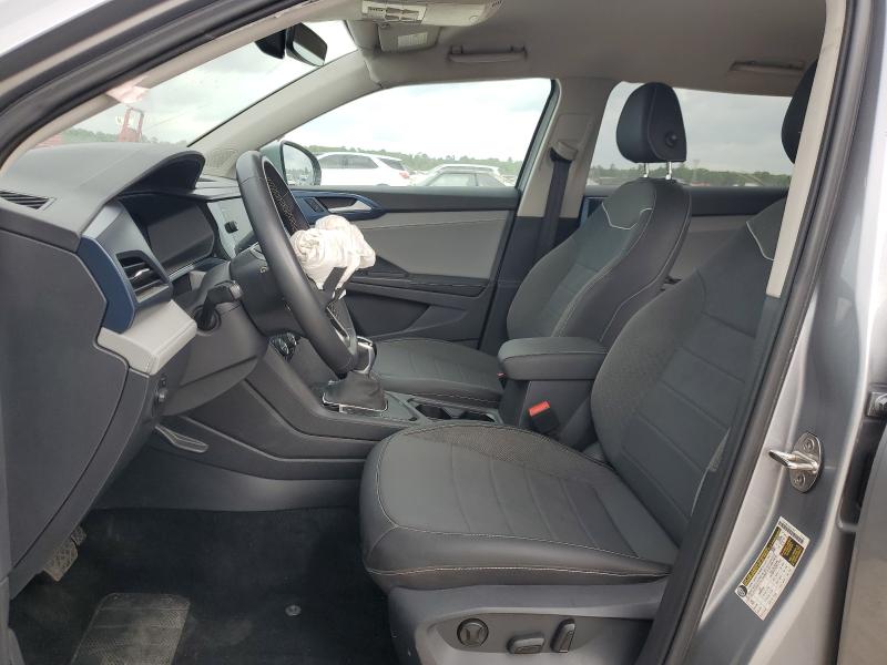 Продаж на аукціоні авто 2024 Volkswagen Taos Se, vin: 3VVSX7B26RM028814, номер лоту: 89467765