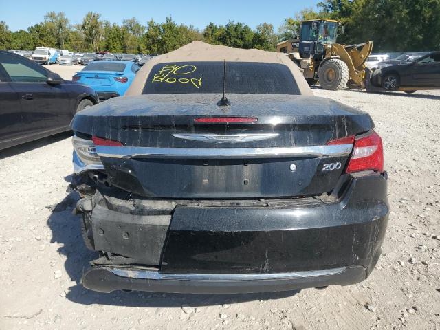 70180305 :رقم المزاد ، 1C3BCBFG0DN715955 vin ، 2013 Chrysler 200 Limited مزاد بيع