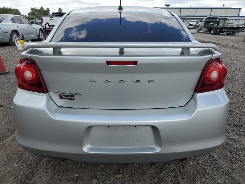 Продажа на аукционе авто 2011 Dodge Avenger, vin: 1B3BD1FB1BN556806, номер лота: 89895335