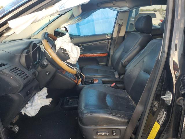 Продаж на аукціоні авто 2008 Lexus Rx, vin: 2T2HK31UX8C080596, номер лоту: 58348405