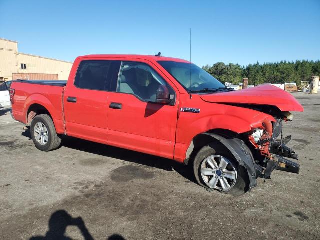 87302285 :رقم المزاد ، 1FTEW1C57KFA66045 vin ، 2019 Ford F150 مزاد بيع