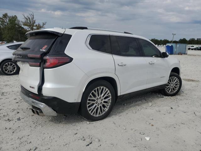 2024 Gmc Acadia Den მანქანა იყიდება აუქციონზე, vin: 1GKENLKSXRJ182986, აუქციონის ნომერი: 86135795