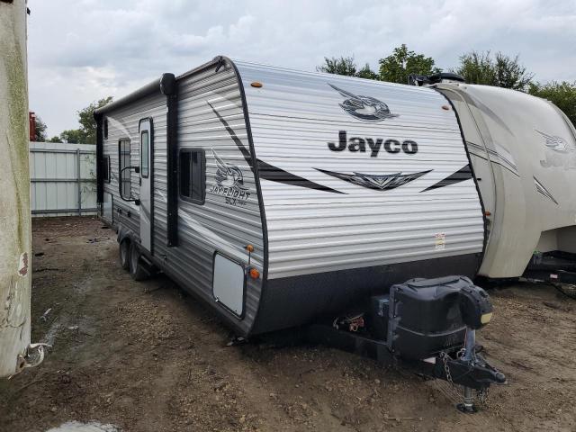 Продаж на аукціоні авто 2021 Jayco Jay Jay Flight, vin: 1UJBJ0BN6M17V0145, номер лоту: 85190475