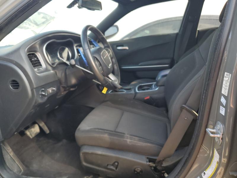 Продаж на аукціоні авто 2018 Dodge Charger, vin: 2C3CDXCT8JH124809, номер лоту: 87035795