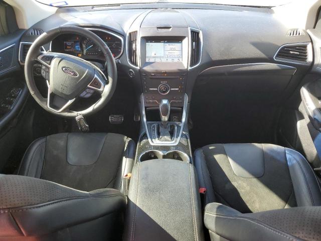 Продажа на аукционе авто 2016 Ford Edge, vin: 2FMPK4AP6GBC56742, номер лота: 84655425