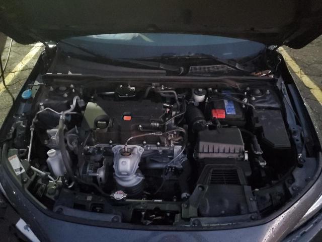 Продаж на аукціоні авто 2024 Honda Civic, vin: 2HGFE2F59RH555792, номер лоту: 87411075