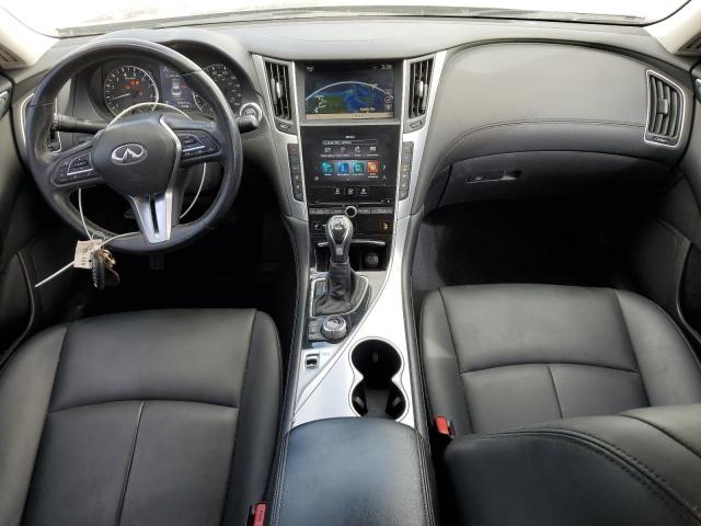 Aukcja sprzedaży 2020 Infiniti Q50 Pure, vin: JN1EV7AR2LM250708, numer aukcji: 86190825
