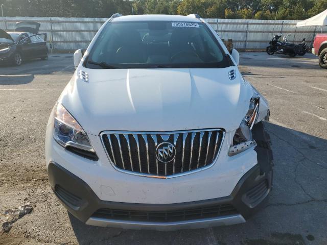 85518625 :رقم المزاد ، KL4CJASB5GB637621 vin ، 2016 Buick Encore مزاد بيع