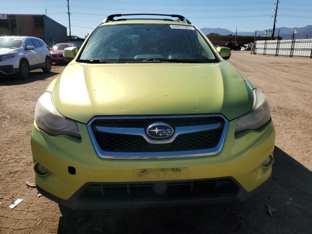 Aukcja sprzedaży 2014 Subaru Xv Crosstr, vin: JF2GPBKC9EH255110, numer aukcji: 84831525