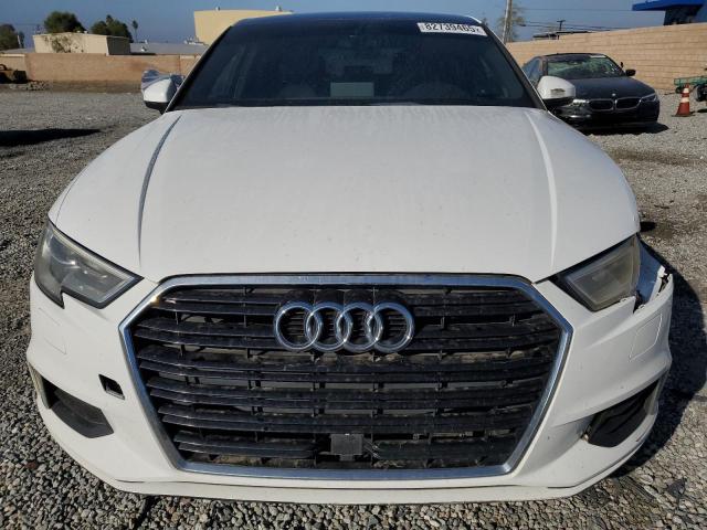 Aukcja sprzedaży 2017 Audi A3, vin: WAUAUGFF1H1029068, numer aukcji: 82739465