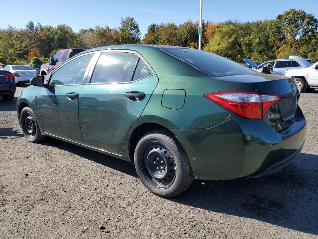 Aukcja sprzedaży 2016 Toyt Corolla L, vin: 2T1BURHE0GC626438, numer aukcji: 85335665