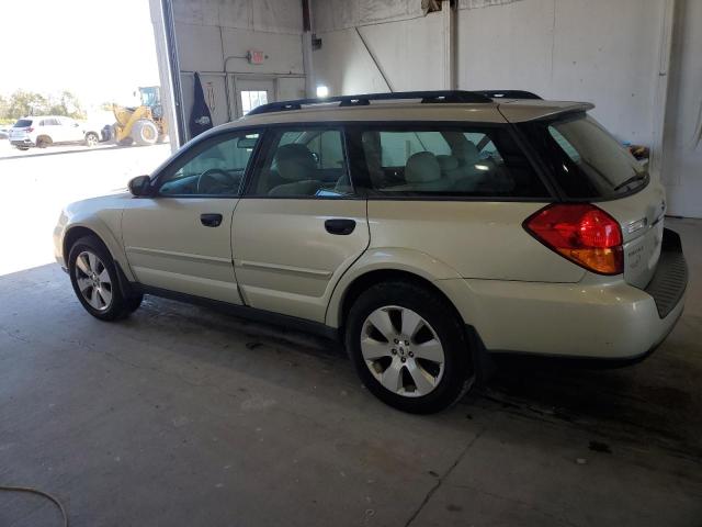 Продаж на аукціоні авто 2007 Subaru Outback Ou, vin: 4S4BP61CX77318950, номер лоту: 87290575