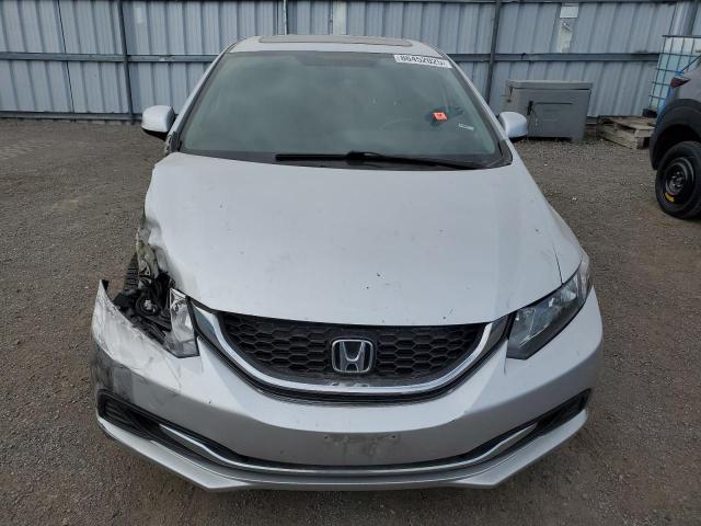 Продаж на аукціоні авто 2013 Honda Civic Lx, vin: 2HGFB2F56DH044915, номер лоту: 86452025