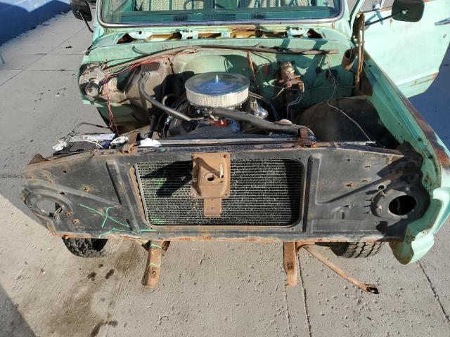 Продажа на аукционе авто 1967 Chevrolet 210, vin: CE247Z107917, номер лота: 85267125