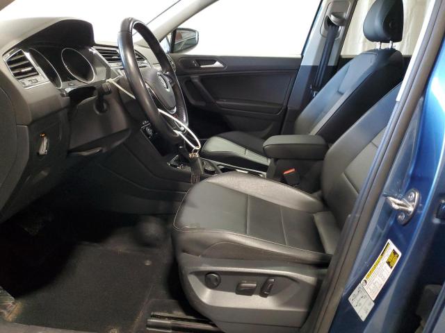 Aukcja sprzedaży 2019 Volkswagen Tiguan, vin: 3VV2B7AX6KM132298, numer aukcji: 85645375