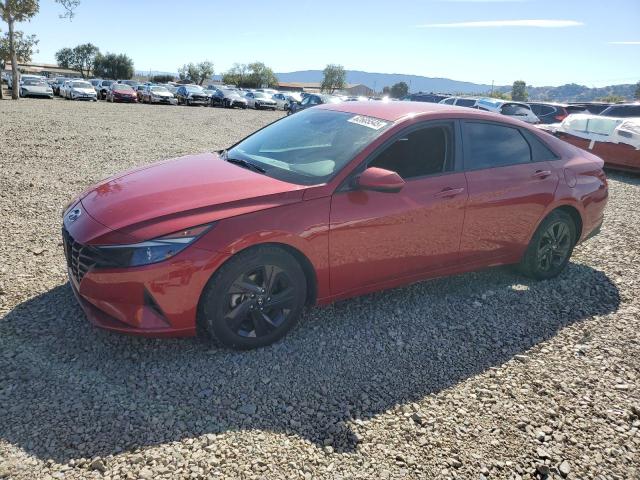 Aukcja sprzedaży 2022 Hyundai Elantra Se, vin: KMHLS4AG9NU337000, numer aukcji: 82605545