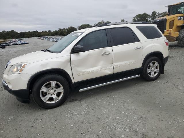 Продаж на аукціоні авто 2012 Gmc Acadia, vin: 1GKKRPED8CJ396930, номер лоту: 90268545